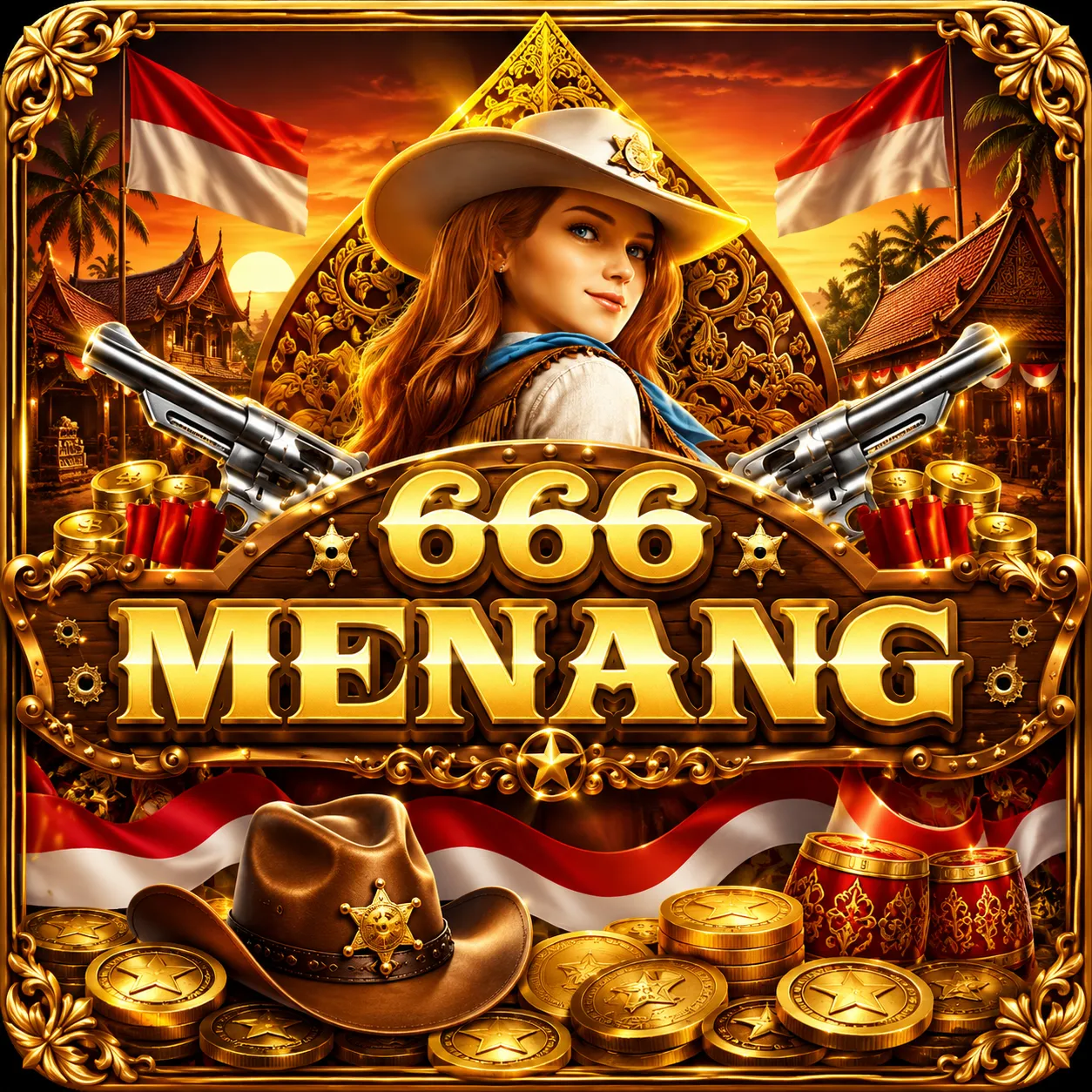 666MENANG - Serunya Game Arcade Penuh Tantangan
