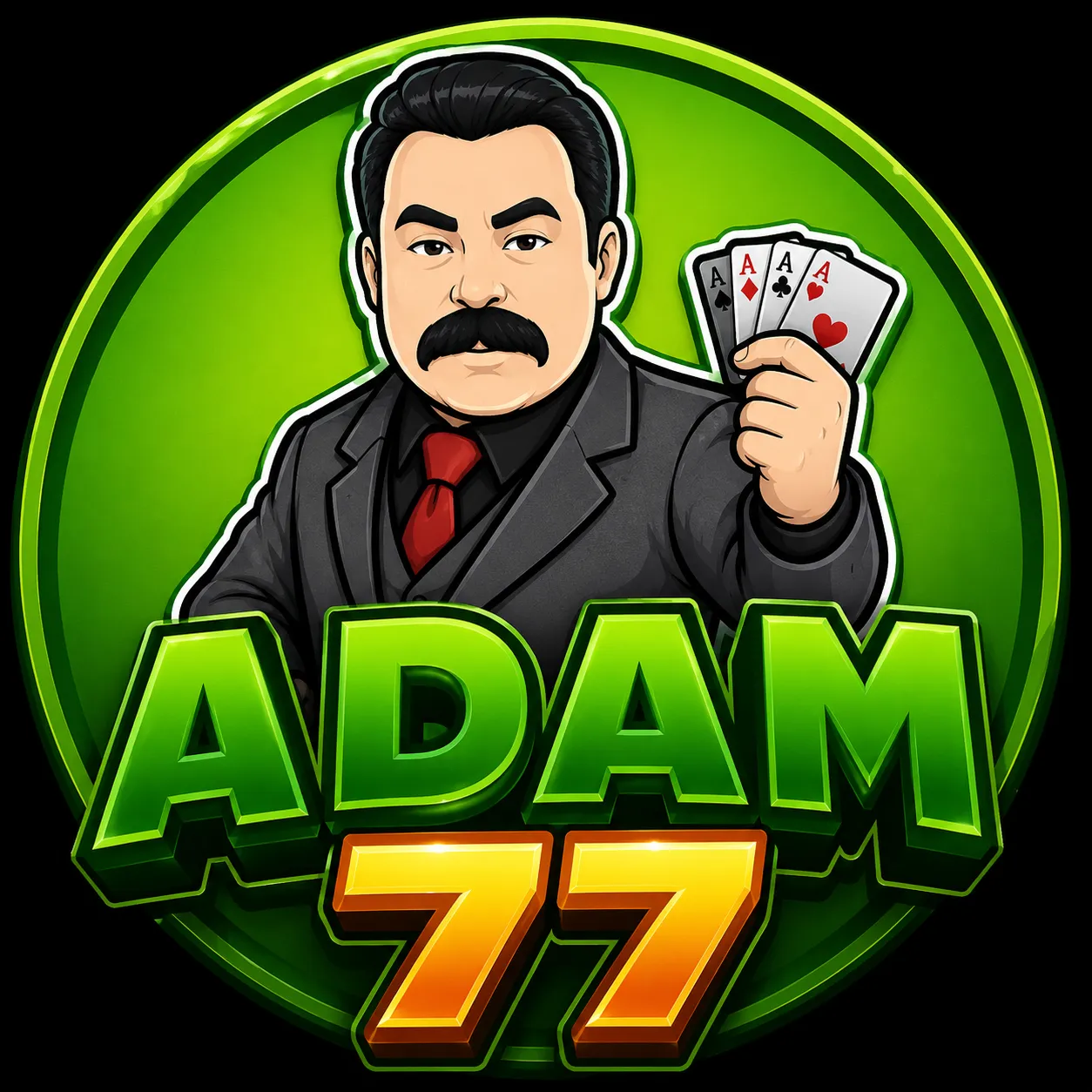 ADAM77 - Permainan Mahjong Seru dan Menantang