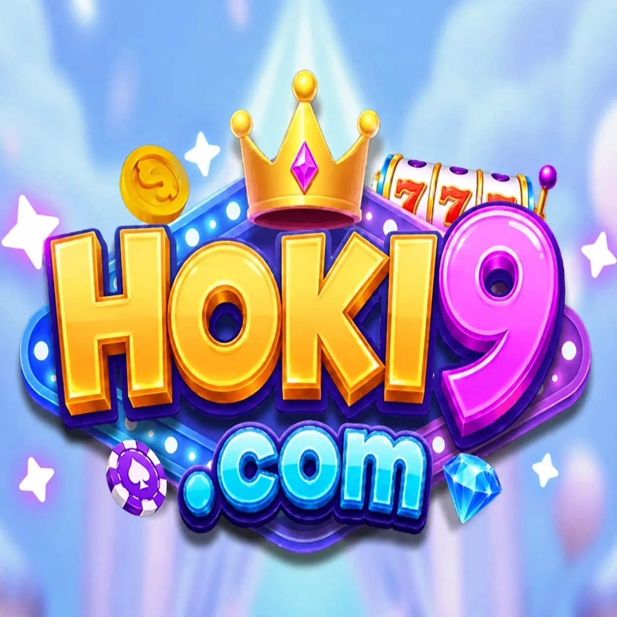 HOKI9 - Game TPS Seru dan Menantang