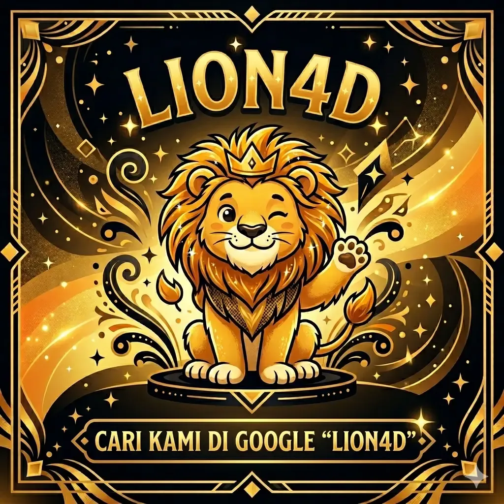 LION4D - Petualangan Epik dalam Dunia RPG