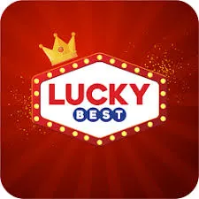 LUCKYBEST - Permainan Arcade Seru dan Mengasyikkan