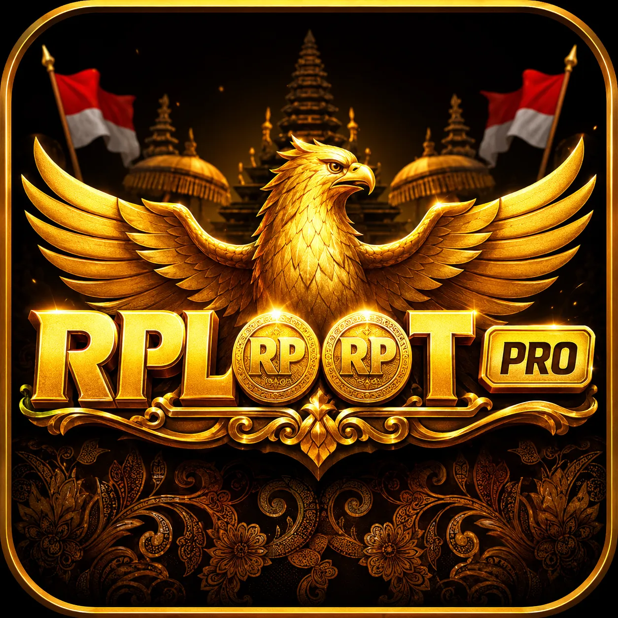 RPLOOT - Petualangan Seru dalam Permainan Match-3