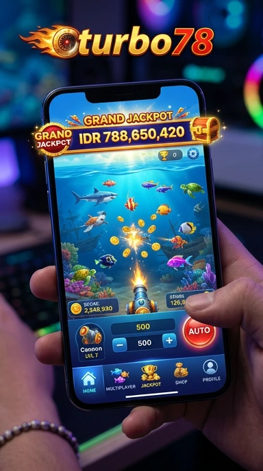 Koleksi aplikasi lengkap di turbo78 untuk pengguna Android.